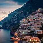 Italy – Amalfi Coast