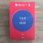 VAN HOP – Art Gallery Hop 2015