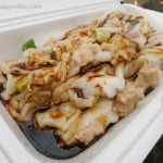 Vancouver – Value Eats – Golden Wheat Bakery – Chinatown