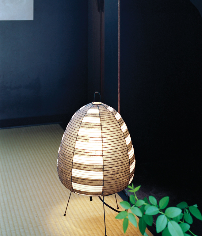 ninomiya-residence-naguchi-lamp