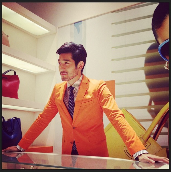 Orange-suit-Godfrey-Gao (1)