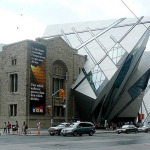 Top 10 Ugly Buildings – Making a Case for the ROM