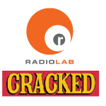 Radiolab’s Debatable – The Case of Ryan Wash & the Cracked Podcast