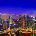 Cityscapes-Singapore
